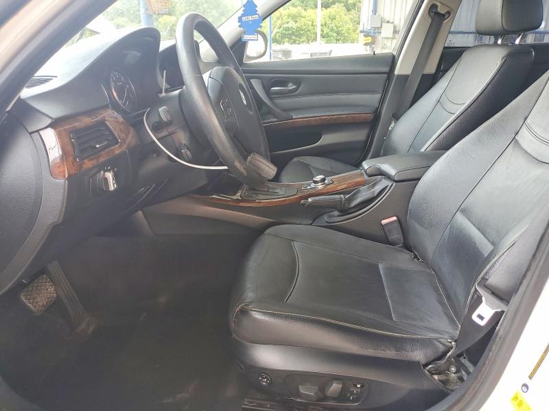 64207676 :رقم المزاد ، WBAPK5C56AA649145 vin ، 2010 Bmw 328 مزاد بيع