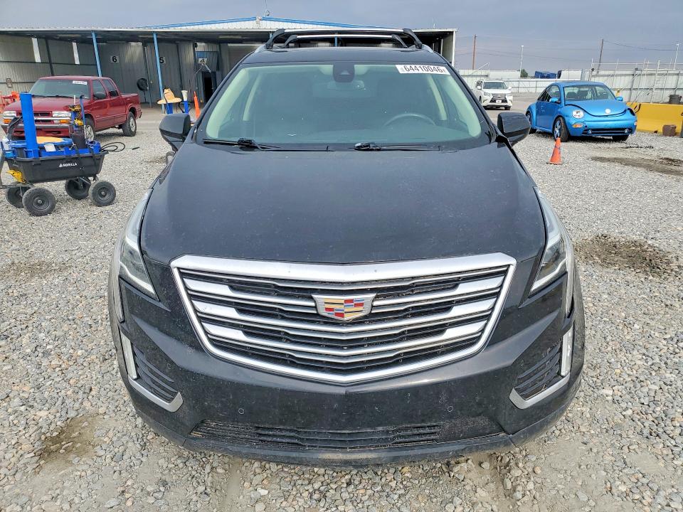 Aukcja sprzedaży 2017 Cadillac Xt5, vin: 1GYKNERS9HZ188398, numer aukcji: 64410046