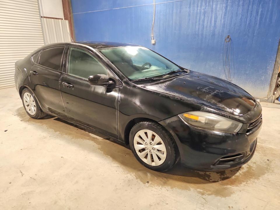 Продаж на аукціоні авто 2014 Dodge Dart, vin: 1C3CDFBB9ED699698, номер лоту: 64793886