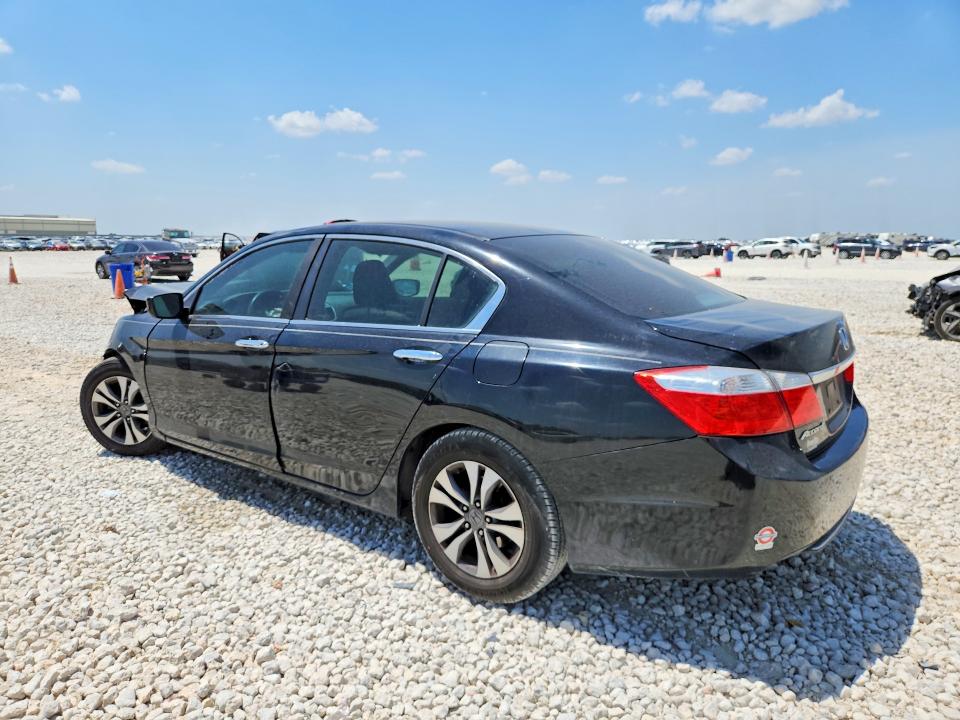 63853936 :رقم المزاد ، 1HGCR2F37DA000191 vin ، 2013 Honda Accord مزاد بيع