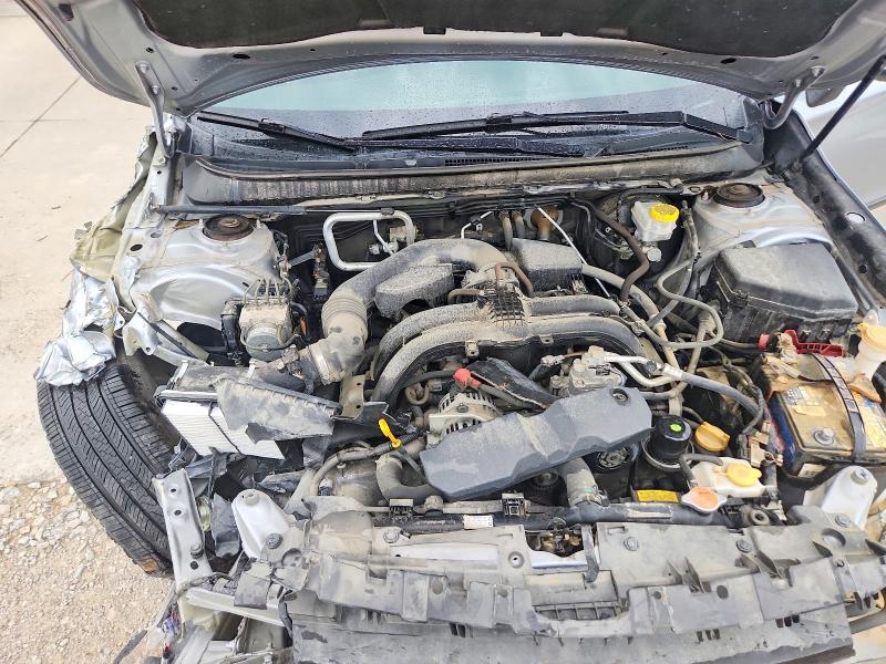 Aukcja sprzedaży 2018 Subaru Outback, vin: 4S4BSACC4J3334333, numer aukcji: 64790796