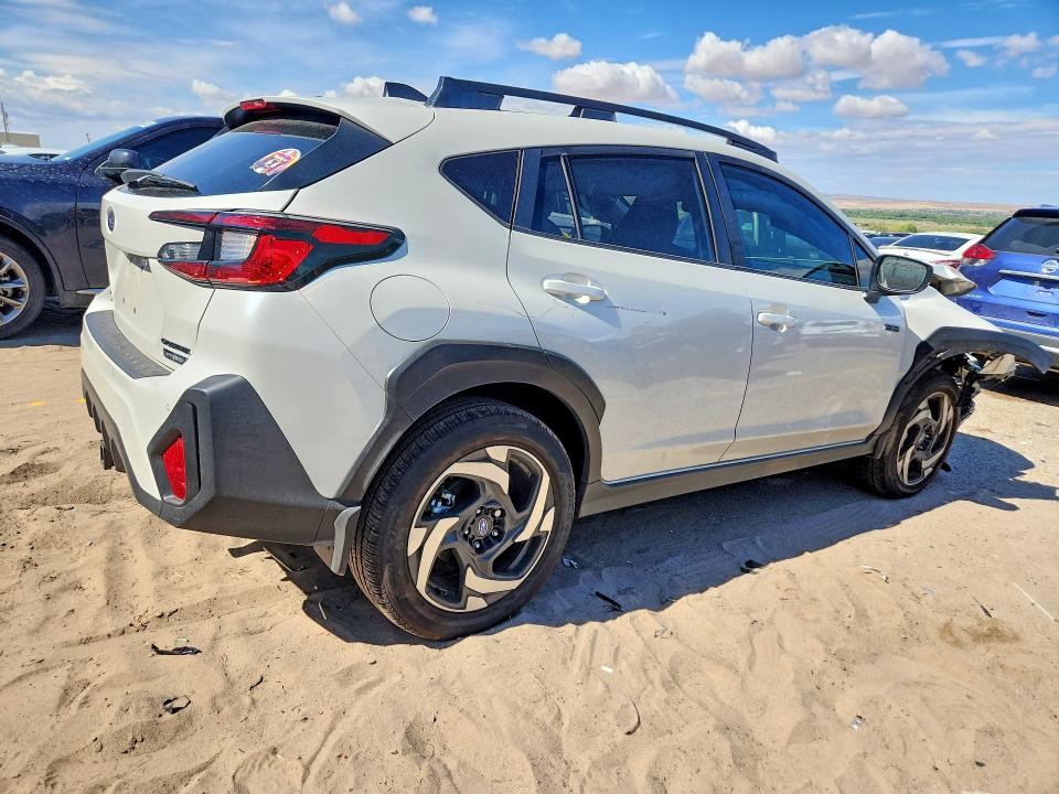 Продажа на аукционе авто 2026 Subaru Crosstrek, vin: JF2GUSND2T8245741, номер лота: 64486526