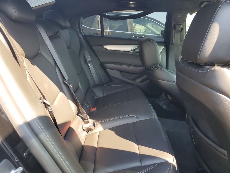 Продаж на аукціоні авто 2023 Cadillac Ct5, vin: 1G6DW5RK3P0141868, номер лоту: 64147076