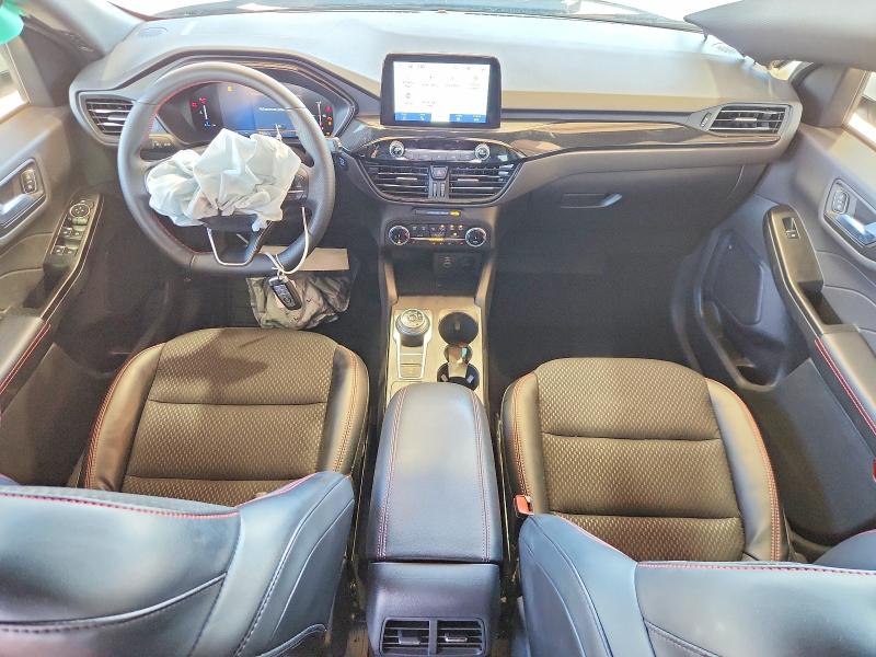 Продажа на аукционе авто 2025 Ford Escape, vin: 1FMCU9NZ1SUB25528, номер лота: 66939936