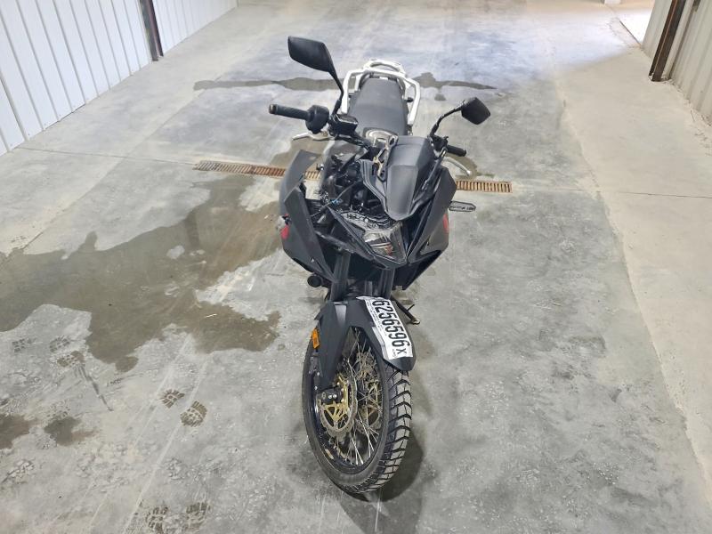 Продаж на аукціоні авто 2024 Honda Xl750, vin: JH2RD1612RK101468, номер лоту: 66256596