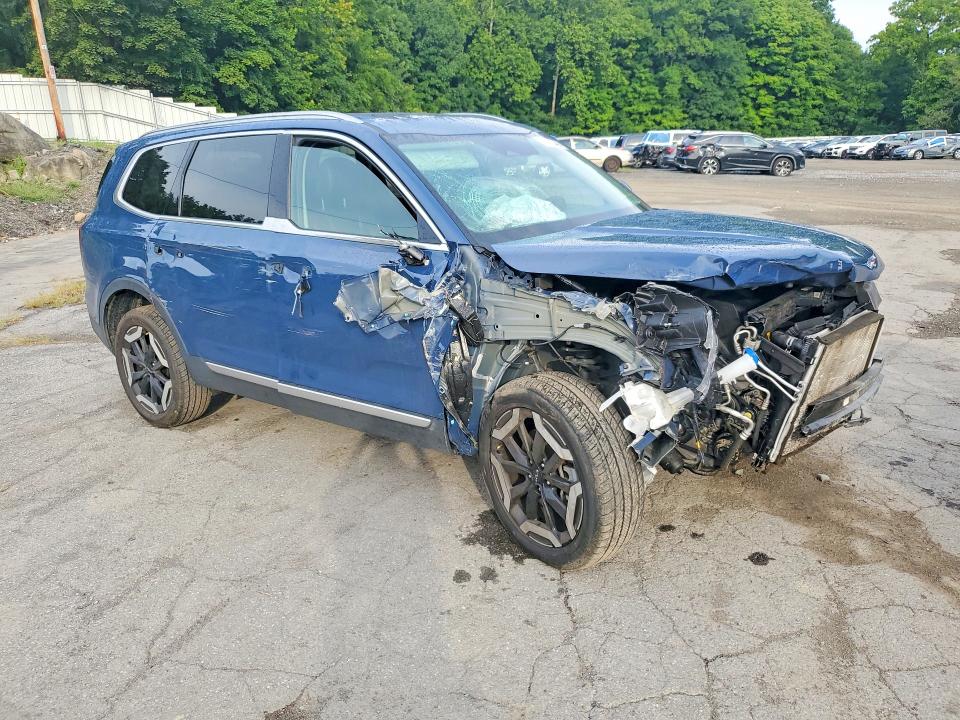 Aukcja sprzedaży 2024 Kia Telluride, vin: 5XYP6DGC5RG474280, numer aukcji: 67015496