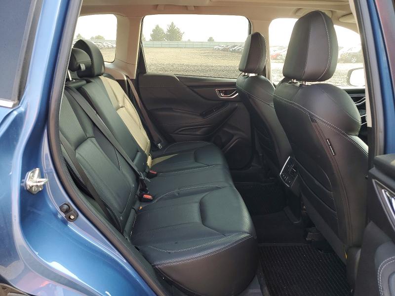 Продаж на аукціоні авто 2020 Subaru Forester, vin: JF2SKAXC7LH457405, номер лоту: 64702226