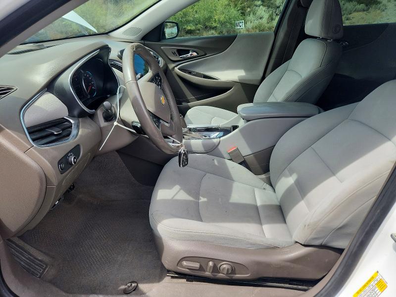 Продажа на аукционе авто 2018 Chevrolet Malibu, vin: 1G1ZD5ST4JF178985, номер лота: 64136006