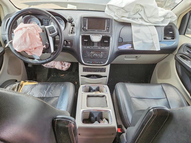 Aukcja sprzedaży 2011 Chrysler Town & Country, vin: 2A4RR8DG4BR784477, numer aukcji: 66593696