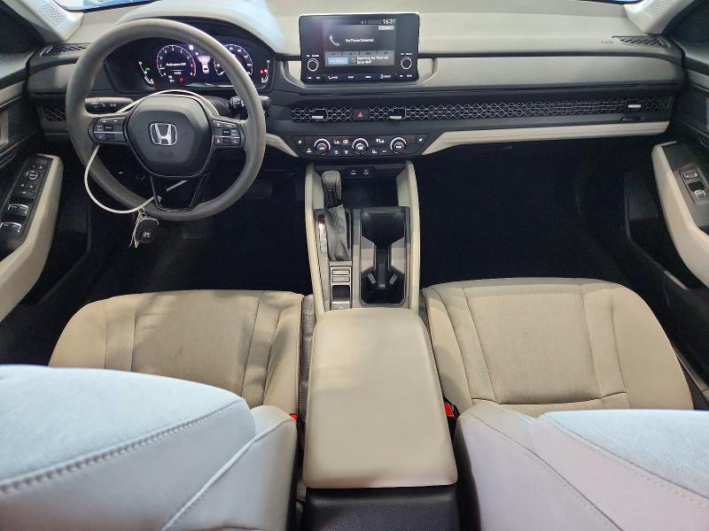 Aukcja sprzedaży 2023 Honda Accord, vin: 1HGCY1F37PA023844, numer aukcji: 65351356
