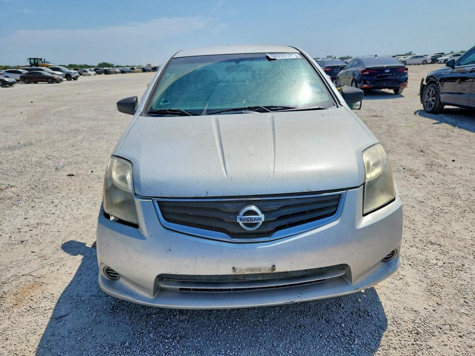 Продажа на аукционе авто 2012 Nissan Sentra, vin: 3N1AB6AP6CL754558, номер лота: 66934136