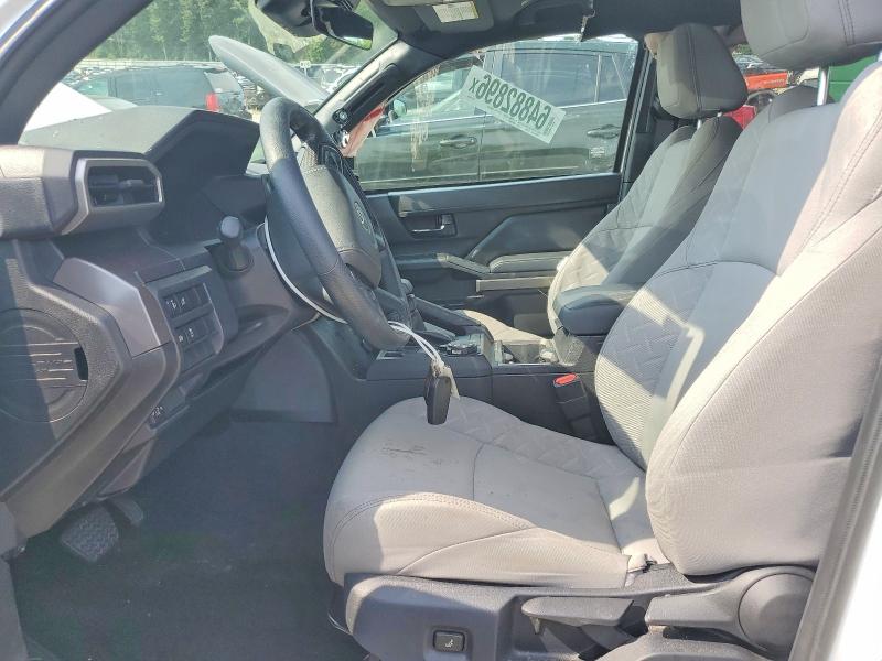 Aukcja sprzedaży 2024 Toyota Tacoma, vin: 3TMLB5JN2RM078479, numer aukcji: 64882896