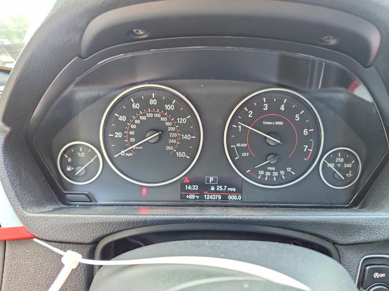 66386236 :رقم المزاد ، WBA4A7C5XFD413671 vin ، 2015 Bmw 428 مزاد بيع