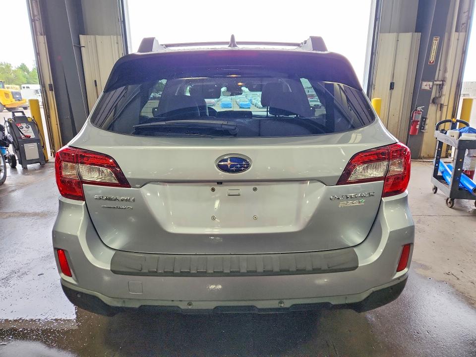 Продаж на аукціоні авто 2017 Subaru Outback, vin: 4S4BSANC9H3269017, номер лоту: 66280116