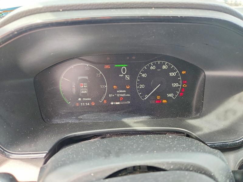 Aukcja sprzedaży 2023 Honda Cr-v, vin: 7FARS6H55PE019809, numer aukcji: 66475326