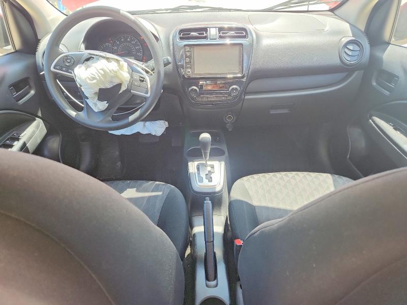 Aukcja sprzedaży 2023 Mitsubishi Mirage, vin: ML32AUHJ5PH006546, numer aukcji: 64599496
