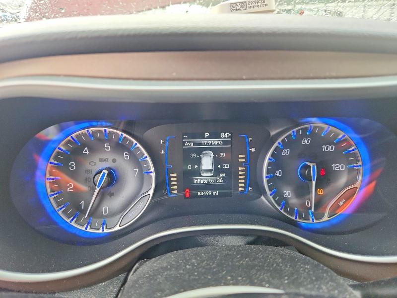 Aukcja sprzedaży 2019 Chrysler Pacifica, vin: 2C4RC1BG1KR560309, numer aukcji: 66469546