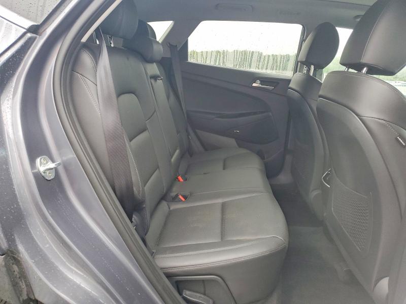 64850096 :رقم المزاد ، KM8J3CAL0MU312903 vin ، 2021 Hyundai Tucson مزاد بيع