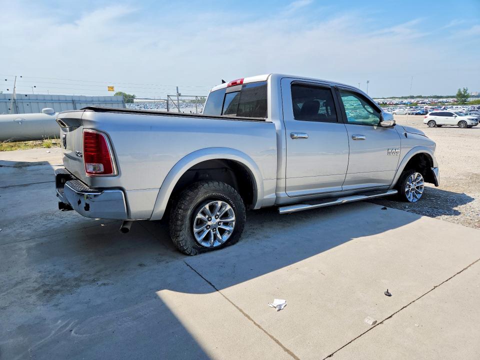 2016 Ram 1500 მანქანა იყიდება აუქციონზე, vin: 1C6RR7NG7GS234704, აუქციონის ნომერი: 65871166