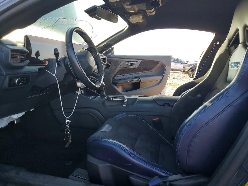Продаж на аукціоні авто 2024 Ford Mustang, vin: 1FA6P8R00R5507395, номер лоту: 65528706