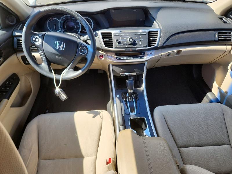 Aukcja sprzedaży 2013 Honda Accord, vin: 1HGCR2F70DA167401, numer aukcji: 65986536
