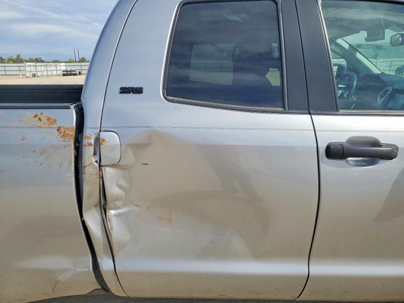 66171596 :رقم المزاد ، 5TFUY5F17MX005894 vin ، 2021 Toyota Tundra مزاد بيع