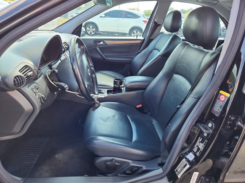 Продажа на аукционе авто 2003 Mercedes-benz C, vin: WDBRF40JX3F429345, номер лота: 61549526