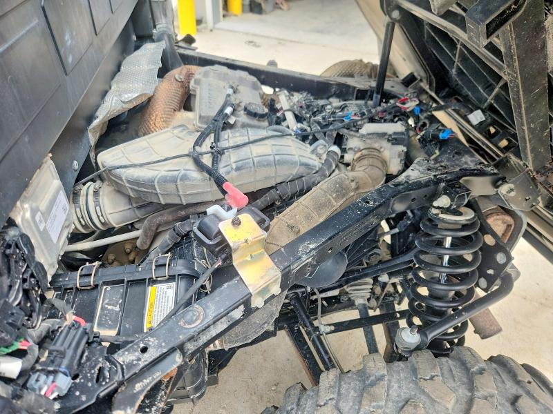 Продаж на аукціоні авто 2024 Polaris Ranger, vin: 4XARSU995R8095767, номер лоту: 66634206