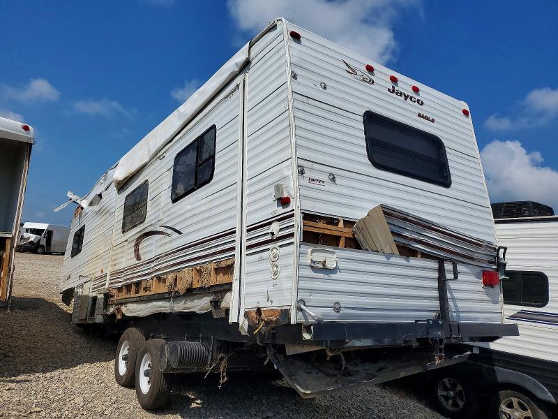 1999 Jayco Jay Trailers მანქანა იყიდება აუქციონზე, vin: 1UJCJ02P3X5L40101, აუქციონის ნომერი: 62307296
