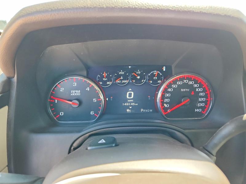 Aukcja sprzedaży 2016 Gmc Yukon Xl, vin: 1GKS2HKJ2GR299086, numer aukcji: 63865406