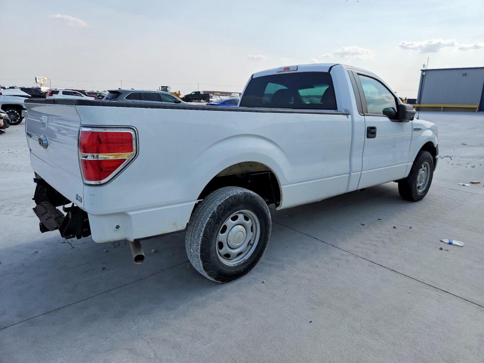 Продаж на аукціоні авто 2014 Ford F150, vin: 1FTMF1CM7EKG23079, номер лоту: 63844396