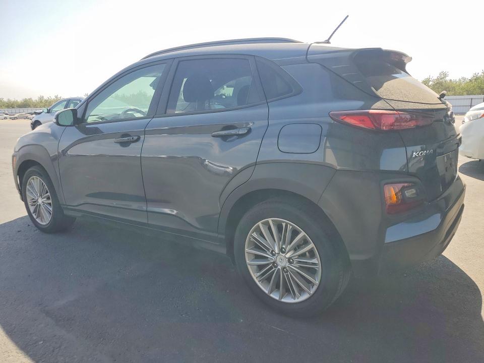 Aukcja sprzedaży 2020 Hyundai Kona, vin: KM8K22AA4LU412971, numer aukcji: 64698026