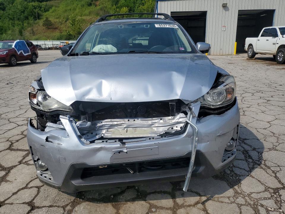 Aukcja sprzedaży 2016 Subaru Crosstrek, vin: JF2GPANC0G8324307, numer aukcji: 65371636