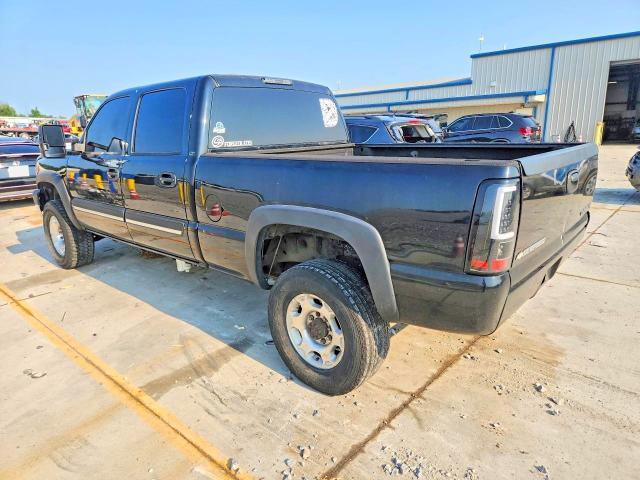 2005 Chevrolet Silverado მანქანა იყიდება აუქციონზე, vin: 1GCHK23255F865816, აუქციონის ნომერი: 63889606