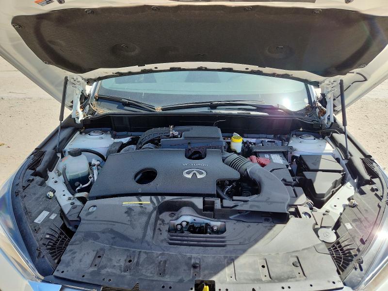 2025 Infiniti Qx55 მანქანა იყიდება აუქციონზე, vin: 3PCAJ5JR1SF100642, აუქციონის ნომერი: 65593476