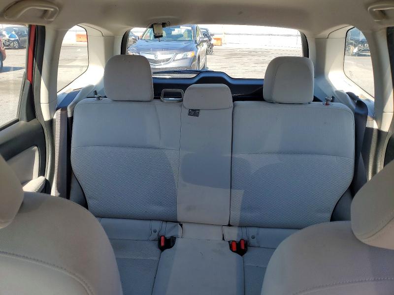 2014 Subaru Forester მანქანა იყიდება აუქციონზე, vin: JF2SJAAC9EH462376, აუქციონის ნომერი: 63691136