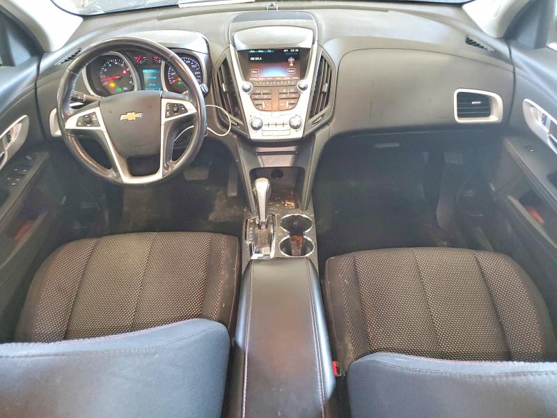 Aukcja sprzedaży 2015 Chevrolet Equinox, vin: 2GNFLFE36F6266105, numer aukcji: 65434036
