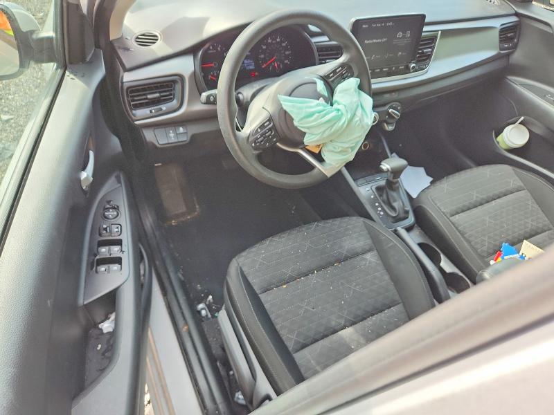 Aukcja sprzedaży 2023 Kia Rio, vin: 3KPA24AD4PE611674, numer aukcji: 65273626