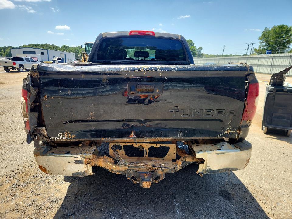 2014 Toyota Tundra მანქანა იყიდება აუქციონზე, vin: 5TFEY5F13EX154390, აუქციონის ნომერი: 64943806