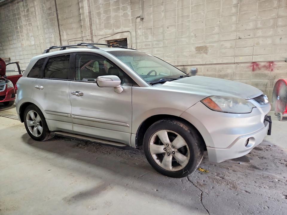 Продаж на аукціоні авто 2008 Acura Rdx, vin: 5J8TB18278A003570, номер лоту: 64855676