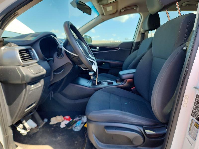 Aukcja sprzedaży 2020 Kia Sorento, vin: 5XYPGDA51LG618325, numer aukcji: 63820786
