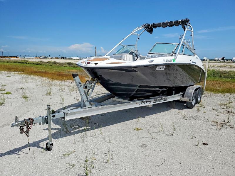 Продаж на аукціоні авто 2012 Yamaha Ar220 Yamaha W2100hp Wtrlr, vin: YAMCX352D212, номер лоту: 65354036