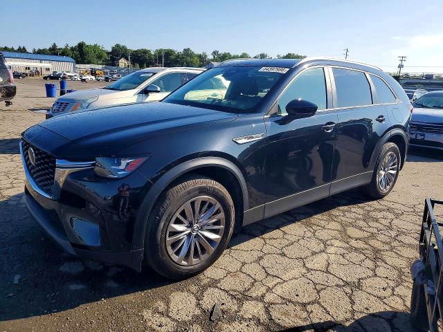 Aukcja sprzedaży 2025 Mazda Cx-90, vin: JM3KKAHD7S1201947, numer aukcji: 65378156