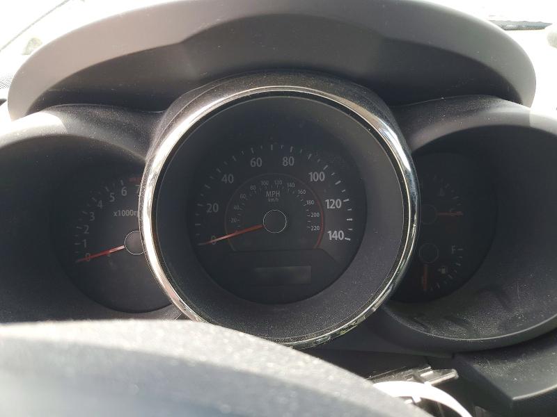 Продажа на аукционе авто 2010 Kia Soul, vin: KNDJT2A20A7184064, номер лота: 63848896