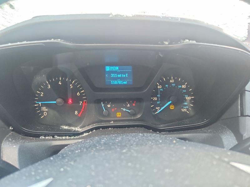 Продаж на аукціоні авто 2019 Ford Transit, vin: 1FBZX2ZM8KKB25408, номер лоту: 63246966