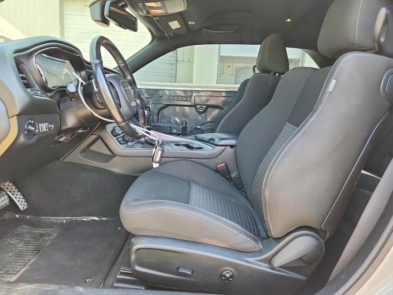 Aukcja sprzedaży 2019 Dodge Challenger, vin: 2C3CDZFJ2KH626108, numer aukcji: 65404356
