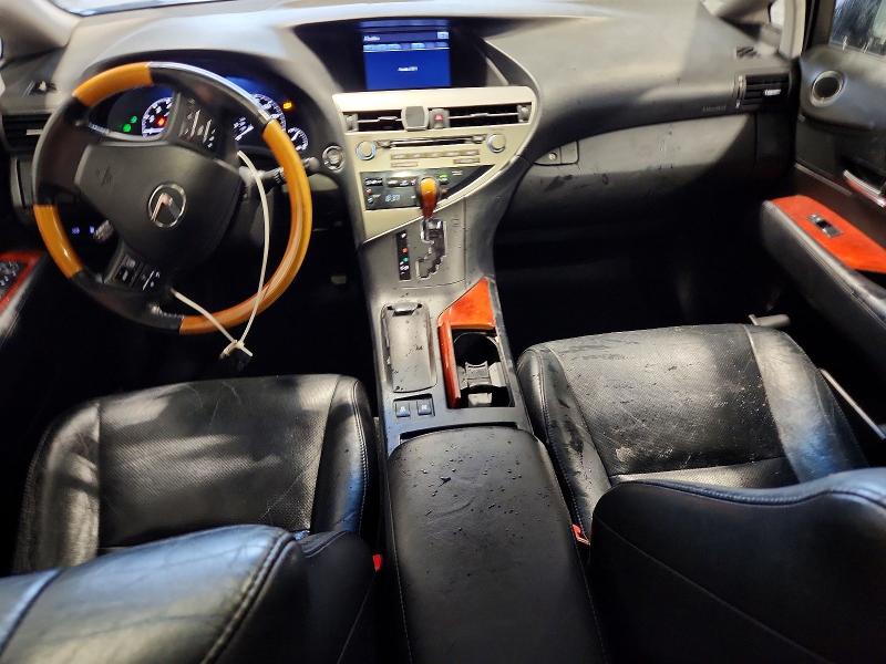 Продажа на аукционе авто 2012 Lexus Rx, vin: 2T2BK1BA6CC121720, номер лота: 66086046