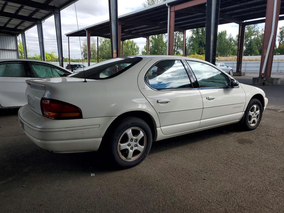 66314726 :رقم المزاد ، 1B3EJ56H5XN608740 vin ، 1999 Dodge Stratus مزاد بيع