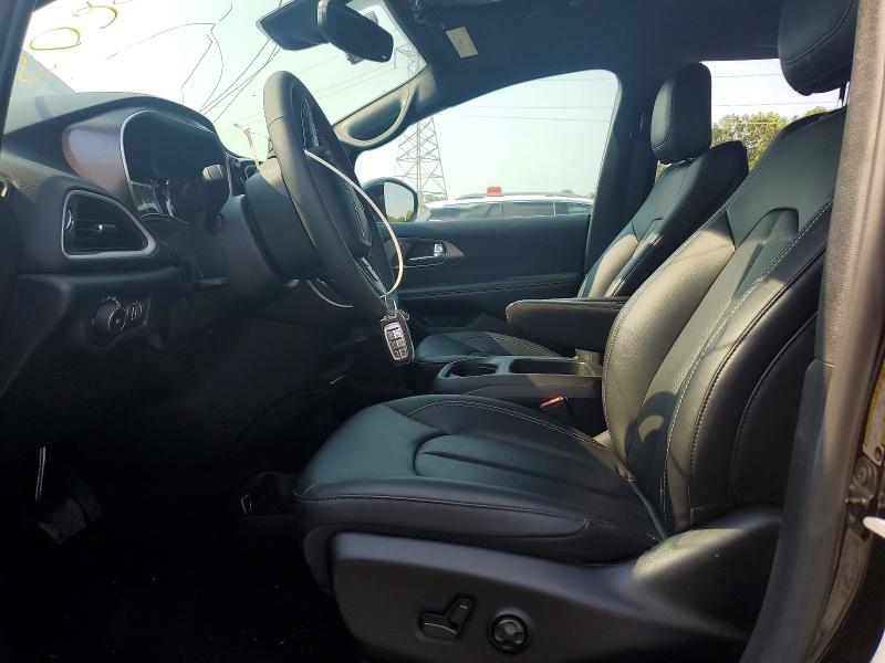 Aukcja sprzedaży 2026 Chrysler Pacifica, vin: 2C4RC1BG4TR277761, numer aukcji: 65029716