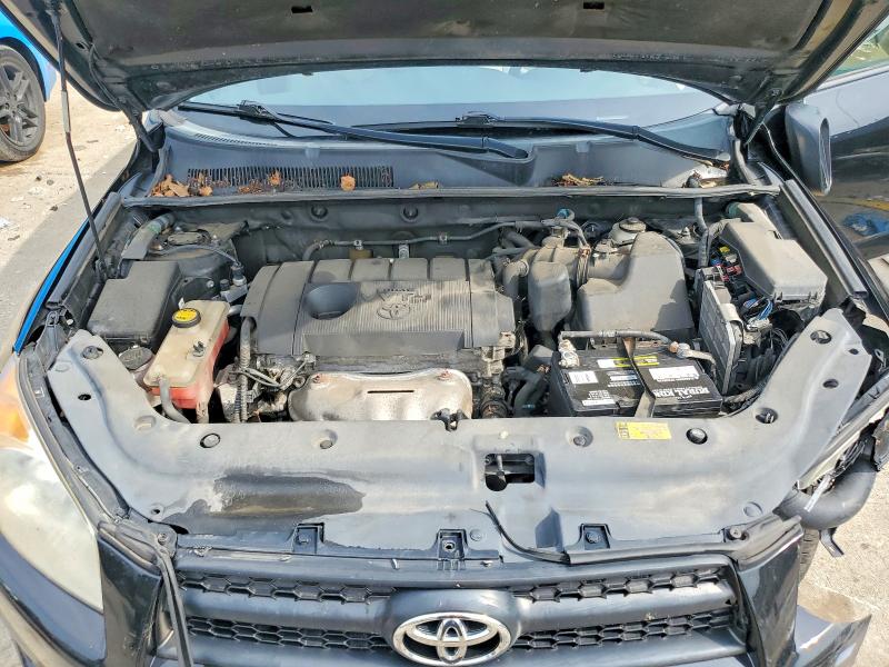 Aukcja sprzedaży 2012 Toyota Rav4, vin: 2T3BF4DVXCW255243, numer aukcji: 64065356